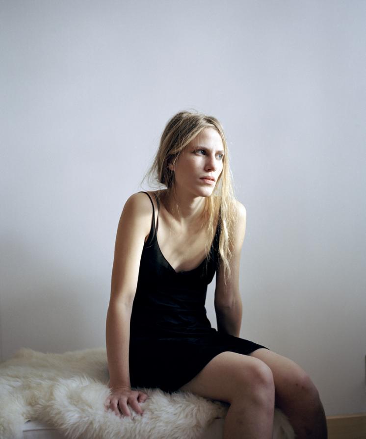 Margaret-Belle de Jour II Margaret-Belle de Jour II