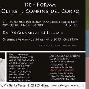 Prima Mostra Prima Mostra