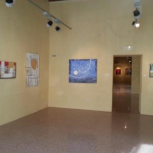  From Disgregazionismo Piero Tartaglia art of non- exclusion of Gennaro Falcone and Attilio Nesi 