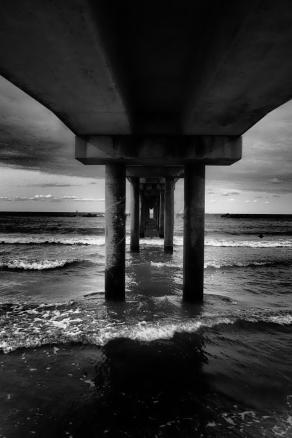 Il sogno interrotto della strada che porta ad un mondo migliore 