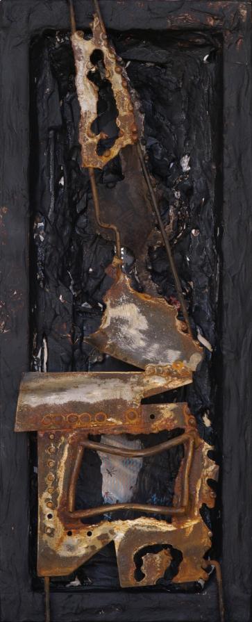 il mare e le lacrime