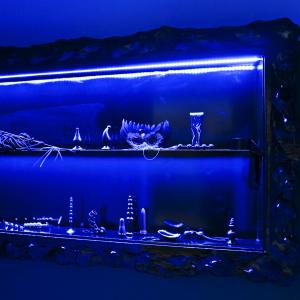 Particolare di Old Religion Particolare di Old Religion