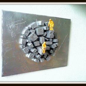 "Oltre gli spazi " -differenze sociali