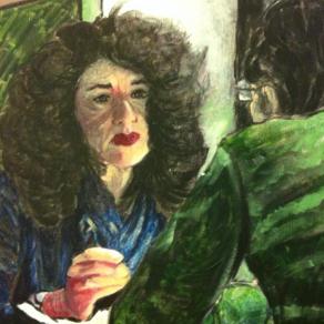 Caffè amaro da Biasetto