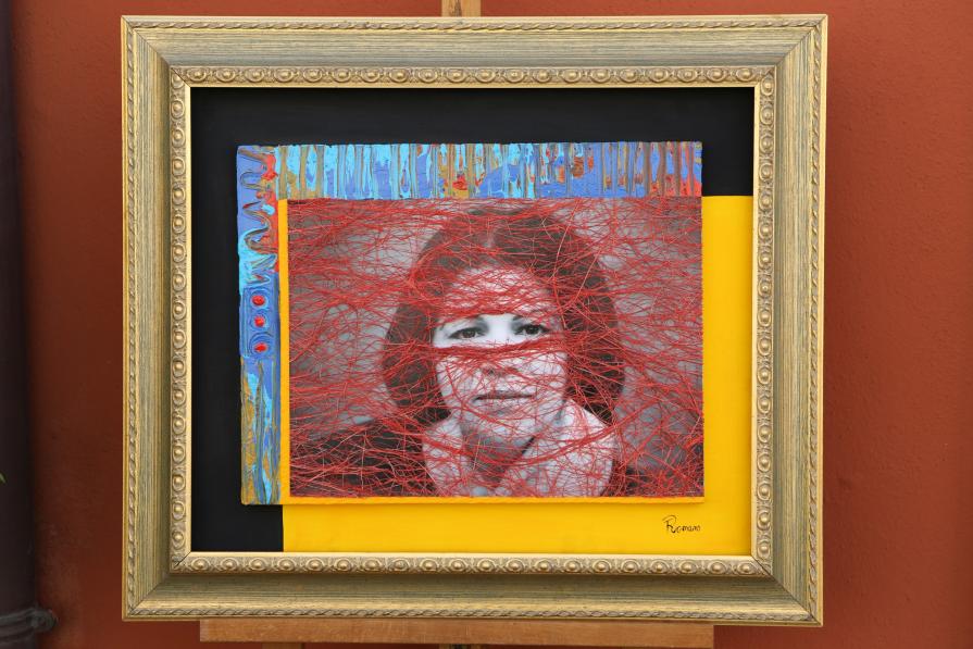 ... Solo per dire che ci sono