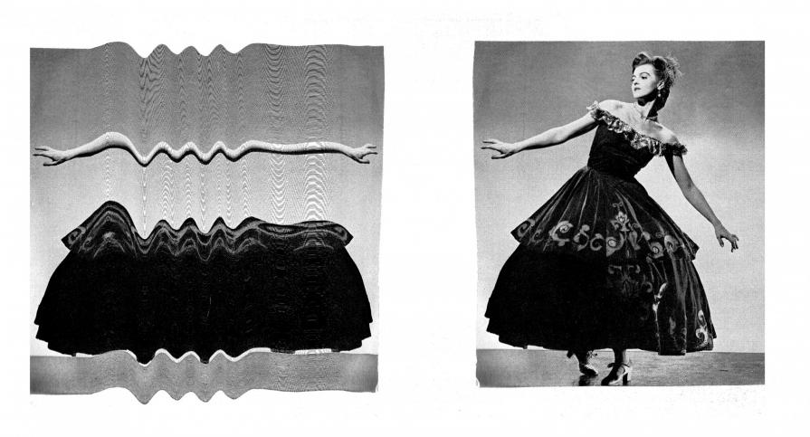 Choreography for the Scanner