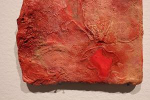 Lorena Sferlazza - Abrasions