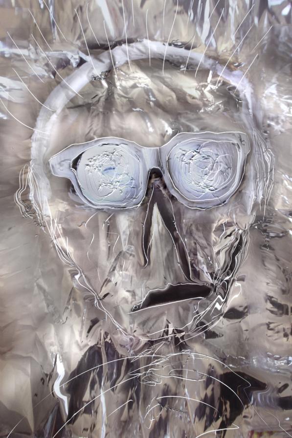 aguzza la vista artista.