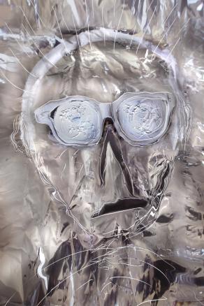 aguzza la vista artista.