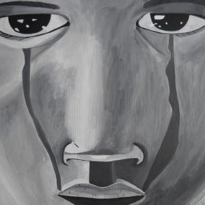 Lacrime nere Lacrime nere