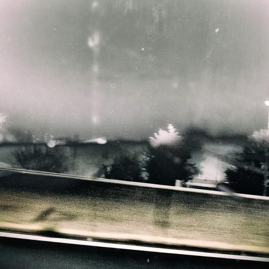 Nel silenzio.... fuggo