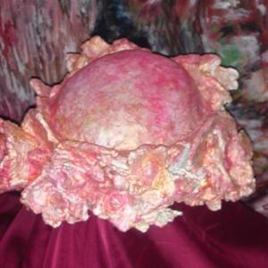 La materia prende forma e teoria del metamorfismo cromatico