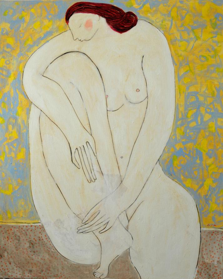 Primeval Dream 初心