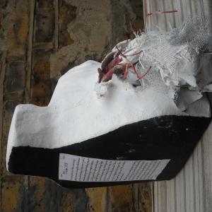 All My Broken Hearts No5