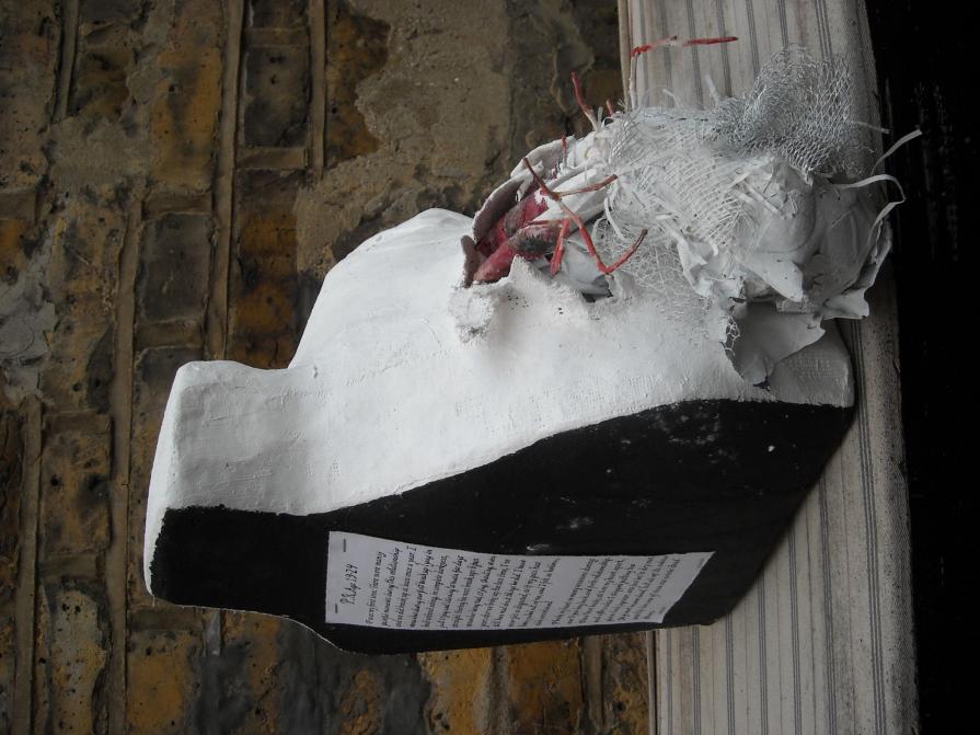 All My Broken Hearts No5