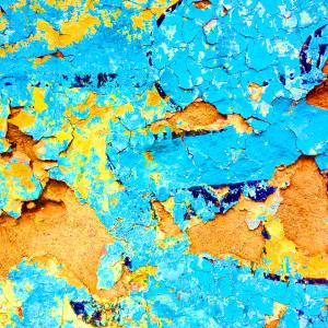 Indian Wall #13 Indian Wall #13