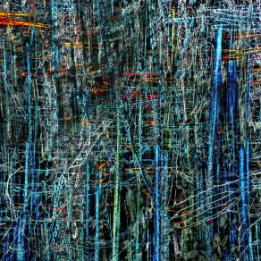 Oltre il visibile   ( Beyond the visible ) 