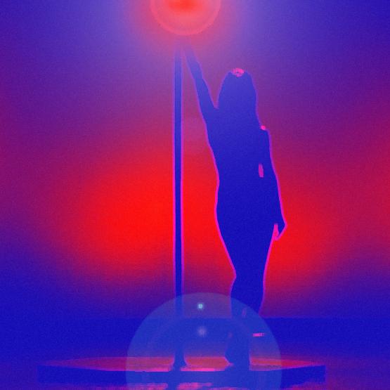 . . . Il paradiso non è un luogo ... è uno STATO DELL'ANIMA  !!!! ...