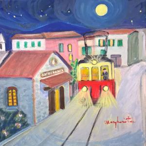 Stazione di Pontepetri