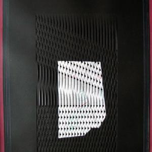 UNTITLED woven artwork by #Ghulamhussain UNTITLED woven artwork by #Ghulamhussain