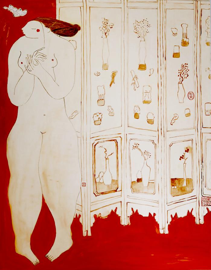 Prospecting Love盼春 Prospecting Love盼春