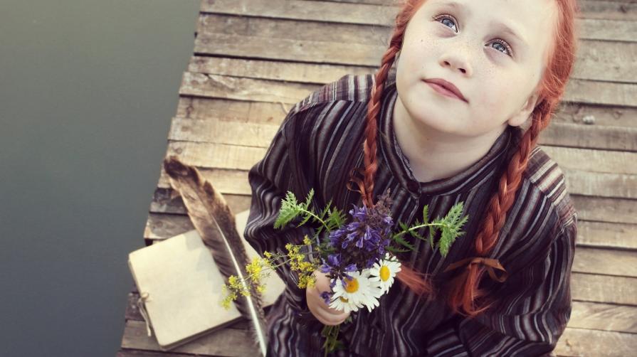 Anne of Green Gables