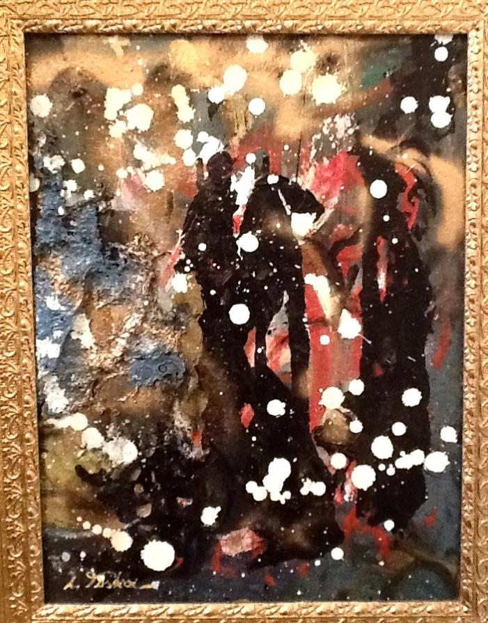 La fiaba del Constantino e Dorota