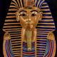 Maschera di Tutankhamon.