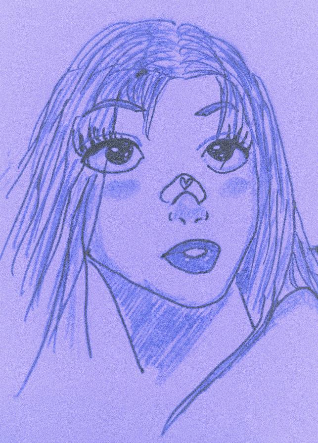 Matita e fantasia 94(◍•ᴗ•◍)❤