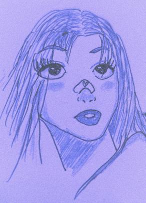 Matita e fantasia 94(◍•ᴗ•◍)❤