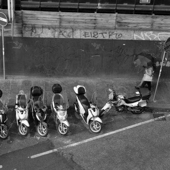 Untitled, Florence, Italy