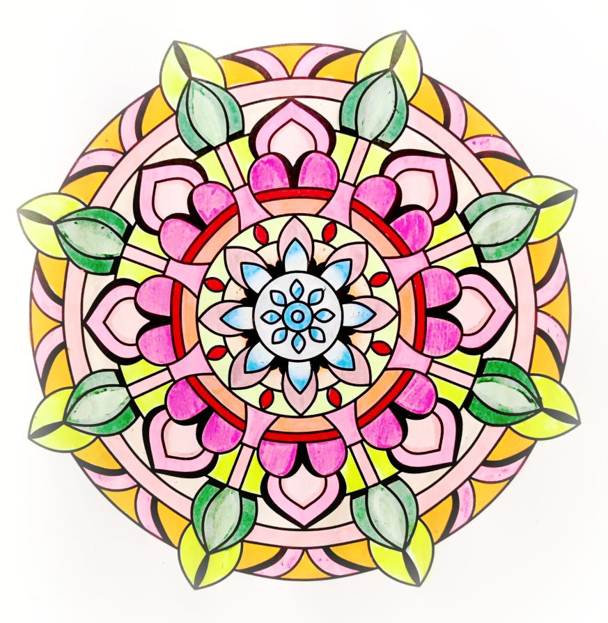 Sì... lo so che non c'è luce in una stanza quando manca il sole ...