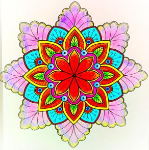       ... L'Equilibrio dei Sensi ...