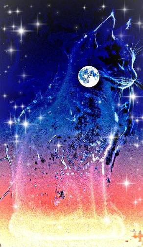 Nell'oscurità più profonda..anche una stella lontana brilla della sua luce..