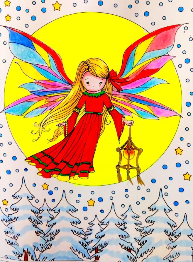                 . . .Magia sotto la luna ???? . . .