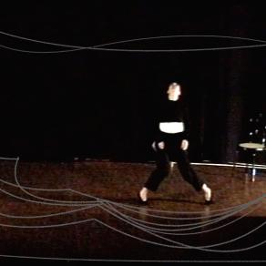 * T A N Z * (  Ritratto II )  