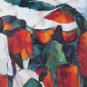 SPOLETO ARTS curated by  Vittorio Sgarbi