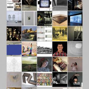 Celeste Prize 2012 - final exhibition and awards