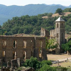 Italy. Basilicata. Potenza (2)