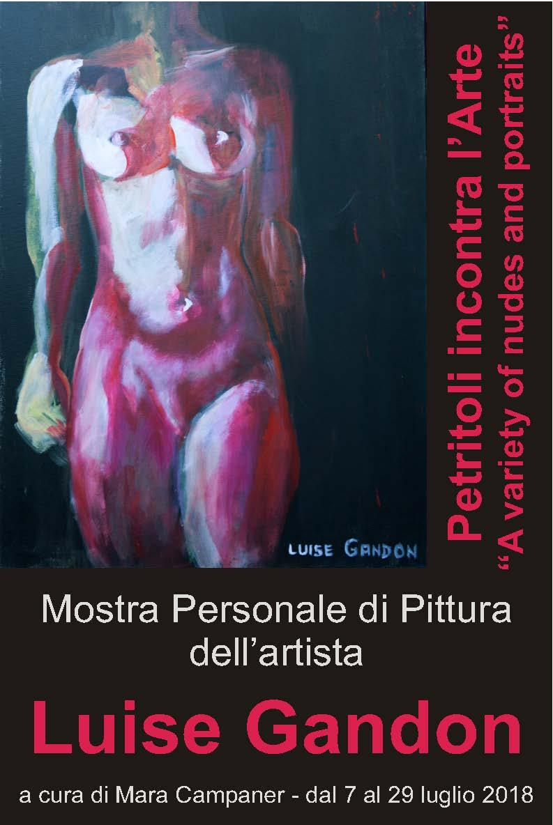 A variety of nudes and portraits A variety of nudes and portraits