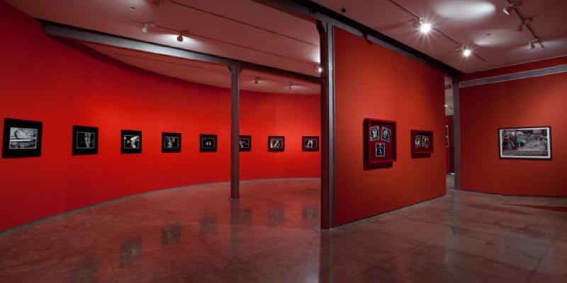 "Boombay" - Exibart Onpaper June 2010