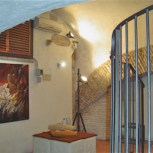 “5 Elementi 5” legno . fuoco . terra . metallo . acqua “5 Elementi 5” legno . fuoco . terra . metallo . acqua