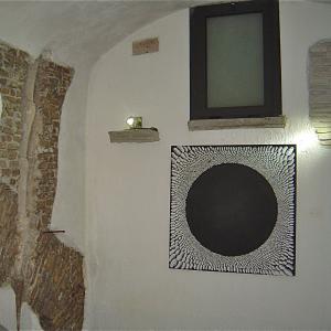 “5 Elementi 5” legno . fuoco . terra . metallo . acqua “5 Elementi 5” legno . fuoco . terra . metallo . acqua