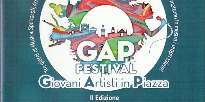 "G.A.P. Festival" (2014)