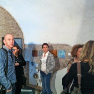 “5 Elementi 5” legno . fuoco . terra . metallo . acqua “5 Elementi 5” legno . fuoco . terra . metallo . acqua