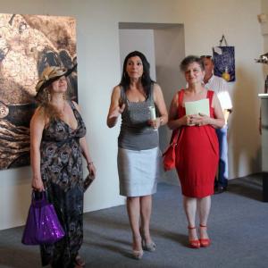 FORMA ET IMAGO al PALAZZO DUCALE DI REVERE (MN) 6-28 GIUGNO 2015