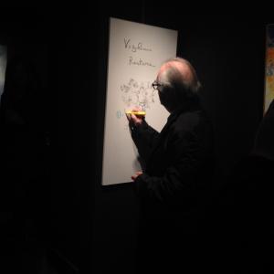 Il silenzio della coscienza Il silenzio della coscienza