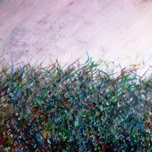 “Energia Creativa” a Venezia - Maristella Angeli parteciperà con quattro sue opere pittoriche