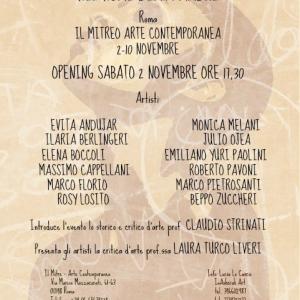 Nel Nome della Madre - EMILIANO YURI PAOLINI