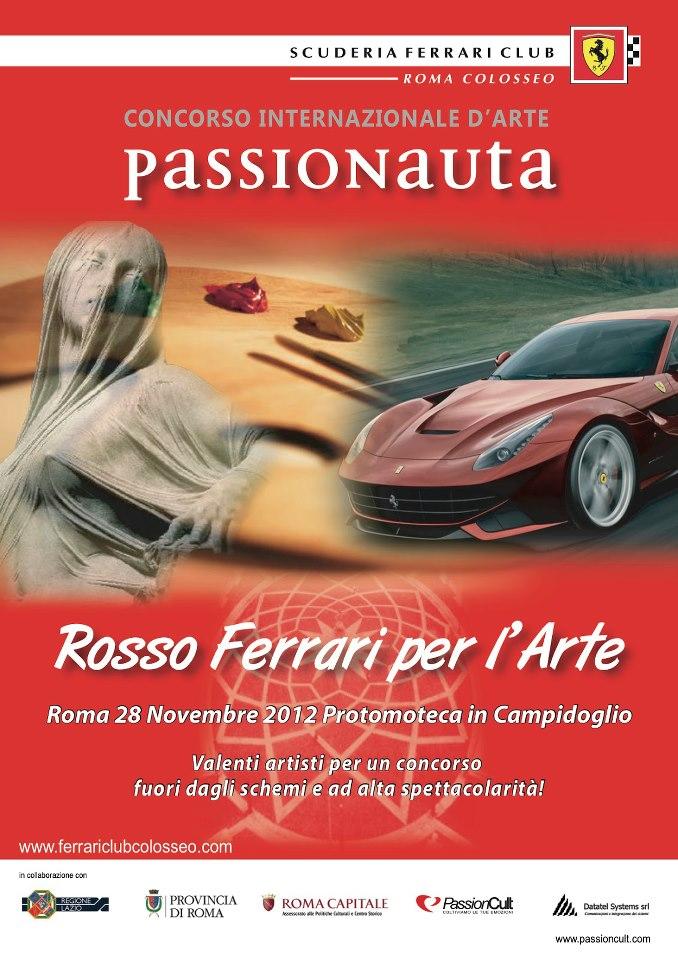 Passionauta
